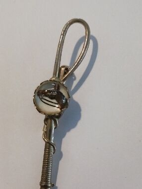 Equestrian Vintage Pin